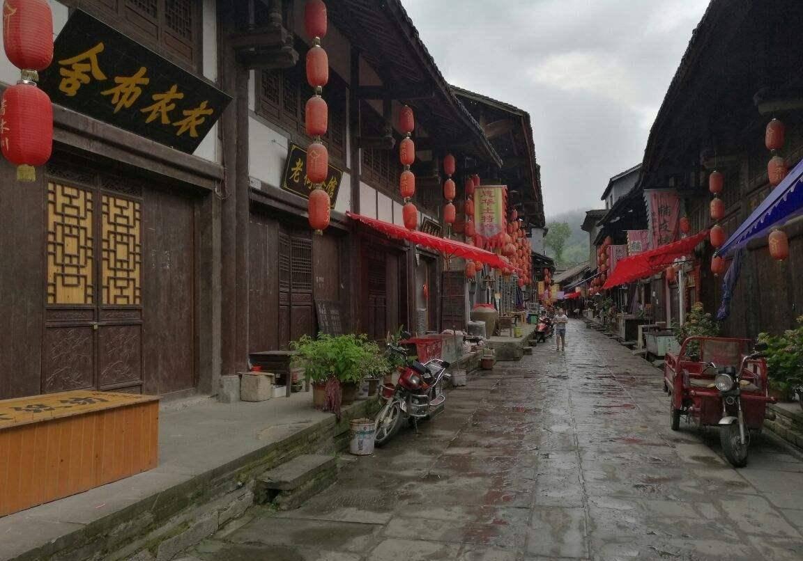 舅母强壮吗